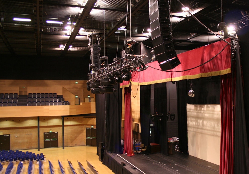 Bournemouth International Centre